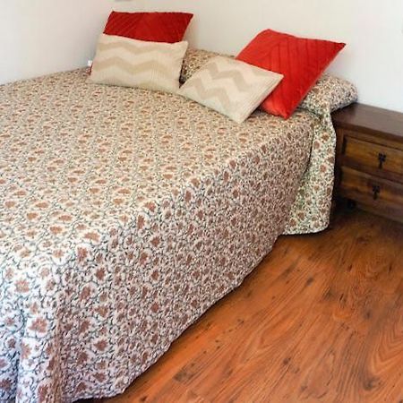 Casa Rural Fuente De La Mora Uña Екстериор снимка