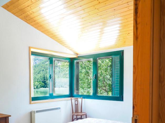 Casa Rural Fuente De La Mora Uña Екстериор снимка