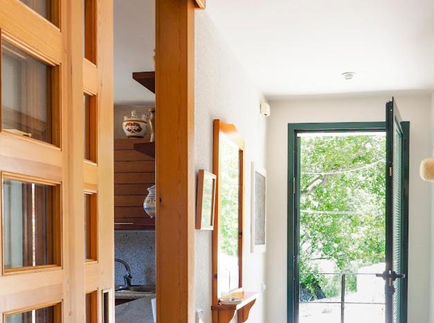Casa Rural Fuente De La Mora Uña Екстериор снимка