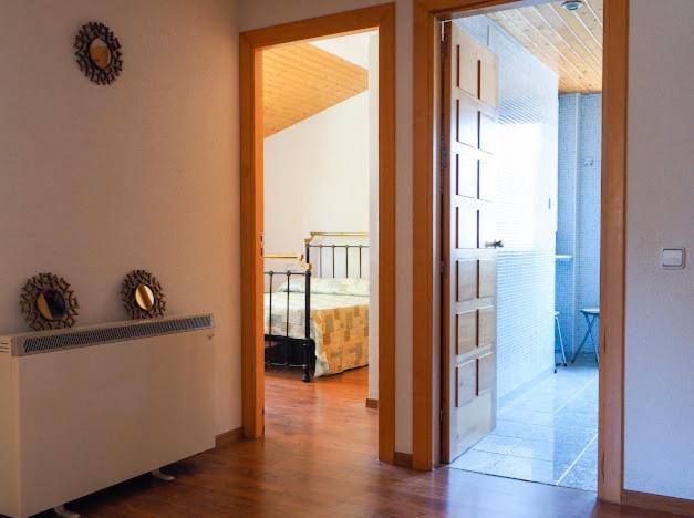 Casa Rural Fuente De La Mora Uña Екстериор снимка