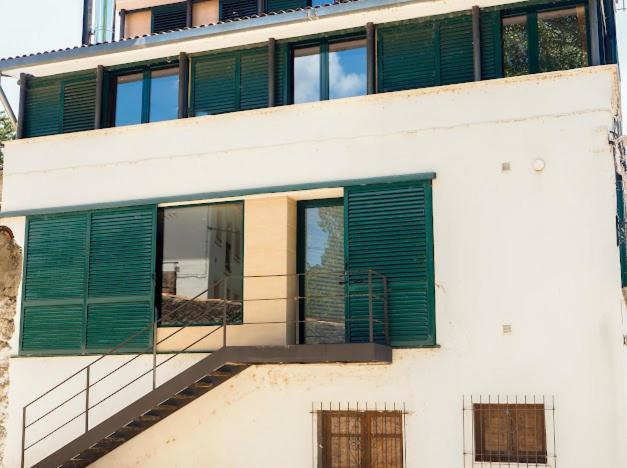 Casa Rural Fuente De La Mora Uña Екстериор снимка